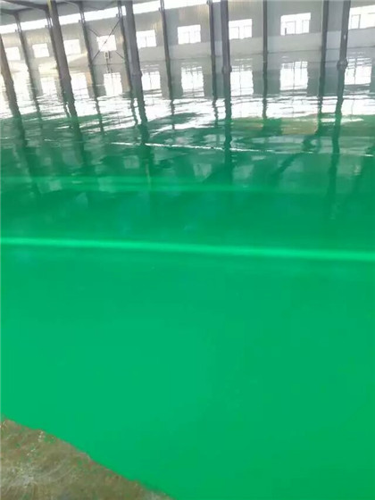泸水，我直接给你一份室外地坪漆翻新维修