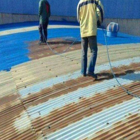 泸水地面翻新与地坪漆施工流程